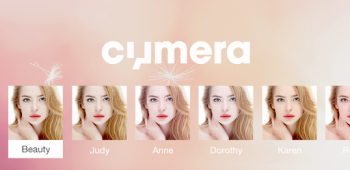 graphic for Cymera Camera - Photo Editor, Filter & Collage 4.3.5
