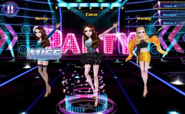 screenshoot for Coco Party - Dancing Queens