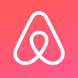 logo for Airbnb