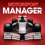 logo for Motorsport Manager