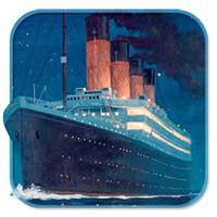 logo for Escape Titanic Mod Hints Unlocked Ad-Free 