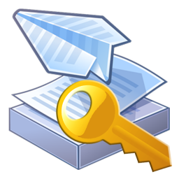 logo for PrinterShare Premium Key