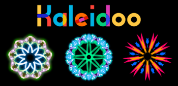 graphic for Magic Doodle Joy - Kaleidoo 1.3.6.2