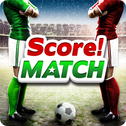 poster for Score! Match - PvP Football