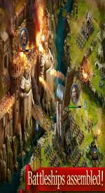 screenshoot for Age of Kings: Skyward Battle