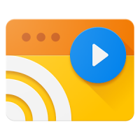 poster for Web Video Cast Browser to TV Chromecast DLNA Premium