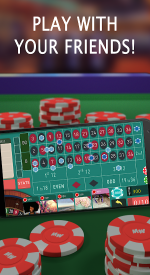screenshoot for Roulette Royale - Grand Casino