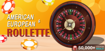 graphic for Roulette Royale - Grand Casino 36.06