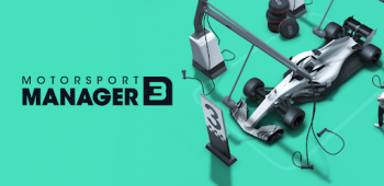 graphic for Motorsport Manager Mobile 3 1.0.5