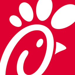logo for Chick-fil-A