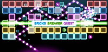 graphic for Bricks Breaker Quest 1.1.14