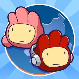 poster for Scribblenauts Unlimited
