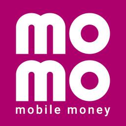 logo for MoMo: Chuyển tiền & Thanh toán