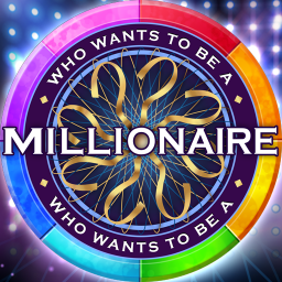 poster for Who Wants to Be a Millionaire? Trivia & Quiz Game