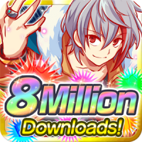 poster for Crash Fever Hack