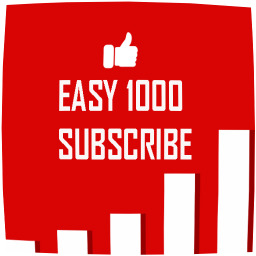 poster for EASY 1000 SUBSCRIBE