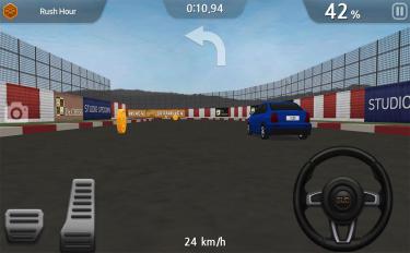 screenshoot for Dr. Driving 2