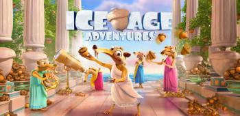 graphic for Ice Age Adventures 2.1.1a