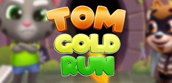 graphic for Game Tom Gold Run Puzzle 6.0.0