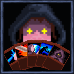 poster for Card Quest