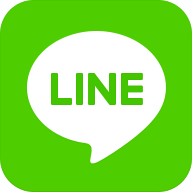 logo for LINE: Free Calls & Messages