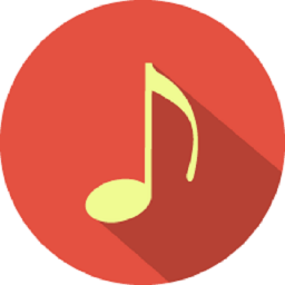 logo for Music