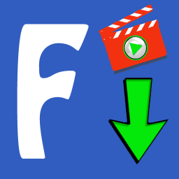 poster for Video Downloader for Facebook