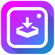poster for BatchSave - Photo Video Downloader