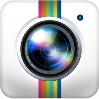poster for Timestamp Camera Pro