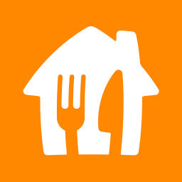 logo for Lieferando.de - Order Food