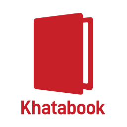 logo for Khata Book Udhar Bahi Khata, Credit Ledger Account