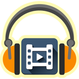 logo for Video MP3 Converter Cut Music Pro Unlocked