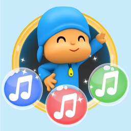 poster for Pocoyo Tap Tap Dance