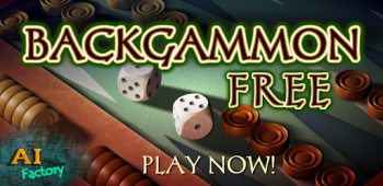 graphic for Backgammon 3.4