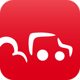 logo for Дром – цены на машины
