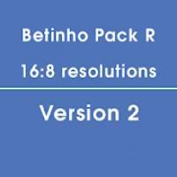 logo for Betinho™ Pack Regular 2