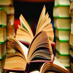 poster for Book Store