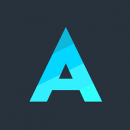 logo for Aloha Browser Pro Unlocked