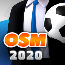 poster for Online Soccer Manager (OSM) 2020 - Football Game
