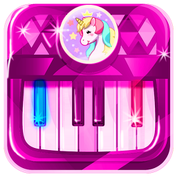 poster for Unicorn Piano