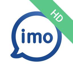 poster for imo HD - Video Calls and Chats