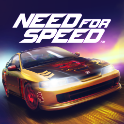 logo for Need for Speed™ No Limits