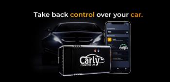 graphic for Carly — OBD2 car scanner 48.31