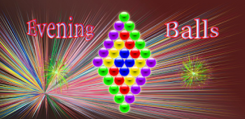graphic for Evening Balls 4.6.3