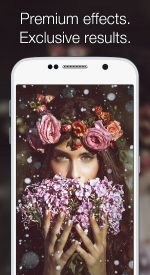screenshoot for Photo Lab PRO Picture Editor: effects, blur & art
