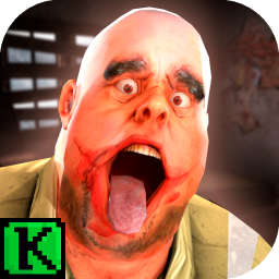 poster for Mr. Meat: Horror Escape Room ☠Puzzle & action game