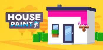 graphic for House Paint 1.4.20
