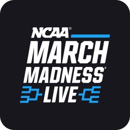 poster for NCAA March Madness Live