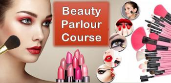 graphic for Beauty Parlour Course – Home Beauty & Makeup Tips 1.2