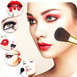 logo for Beauty Parlour Course – Home Beauty & Makeup Tips